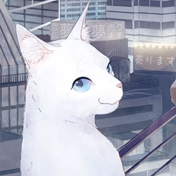 『夜のあしあと』「にゃんにゃんTRPGコンベンション」に参加決定！ 画像